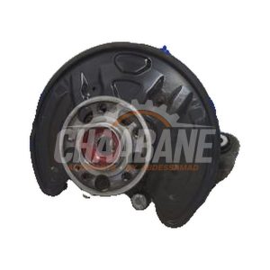 Fusee arriere droit A2055467480 Mercedes C (W205) C-180 1.6 16V