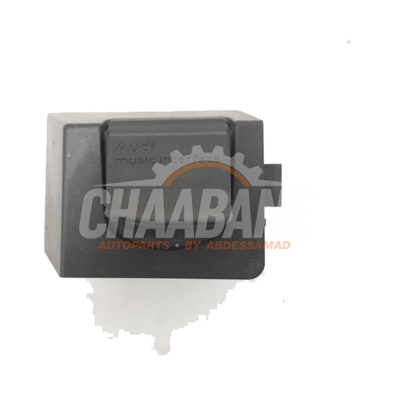 Divers 44444 Audi S6 Avant (C7) 4.0 V8 TFSI 2012 / 2018