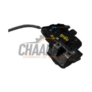 Serrure portiere mecanique 4portes avant droite A1770032899 Mercedes C (W206) C-300 e 2.0 Turbo