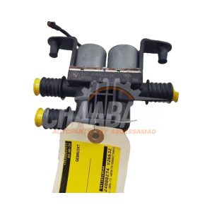 Pompe a eau supplementaire 64116910544 BMW X5 (F15) xDrive 40e PHEV 2.0 2013 / 2018