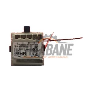 Module verrouillage central des portes A1679009611 Mercedes E (W213) E-350d 2.9 24V