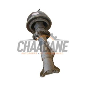 Amortisseur a air comprime F307513103 Mercedes Vito (447.6) 2.2 116 CDI 16V