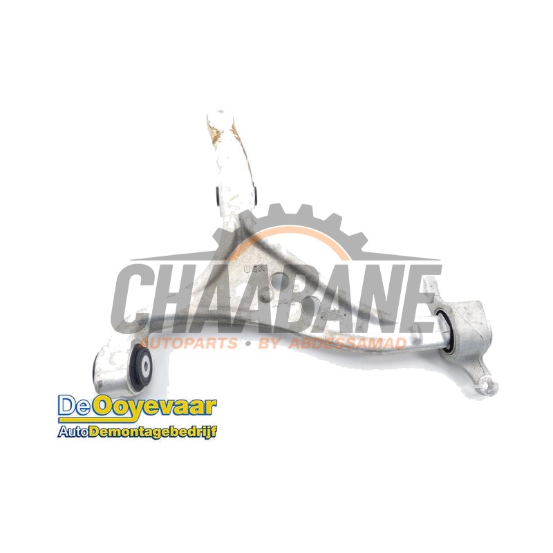 Bras de suspension avant droit A16604 Mercedes GLE (W166) 250d 2.0