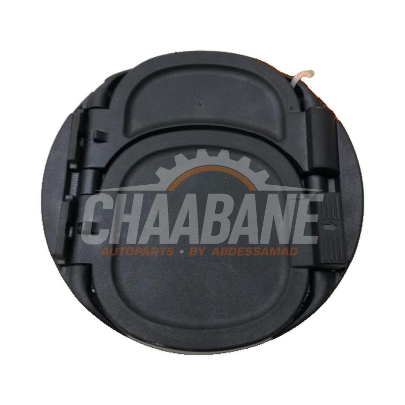 Plaque de protection divers 0005454033 Mercedes B (W247) 1.3 B-250 e Turbo 16V