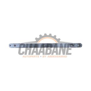 Bras de suspension avant droit 5Q7801766 Audi A3 Cabriolet (8V7/8VE) 2013 / 2020
