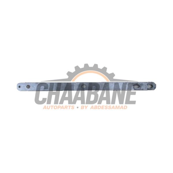 Bras de suspension avant droit 5Q7801766 Audi A3 Cabriolet (8V7/8VE) 2013 / 2020