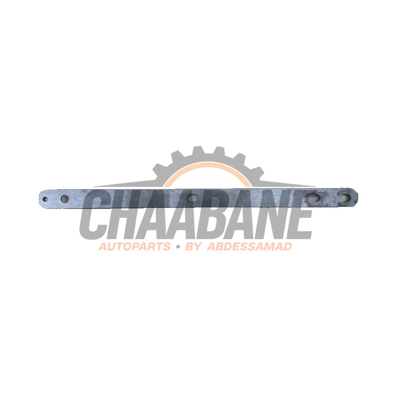 Bras de suspension avant droit 5Q7801766 Audi A3 Cabriolet (8V7/8VE) 2013 / 2020
