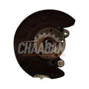Joint avant droit 5Q0407256Q Seat Leon (5FB) 1.4 TSI 16V 2012 / 2020