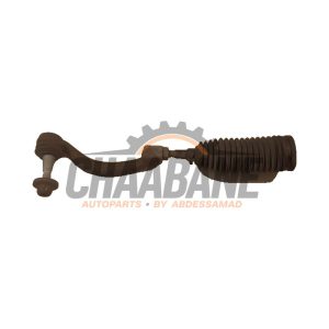 Barre daccouplement extremite droite T2H21416 Jaguar XF (X260) 2.0d 180 16V