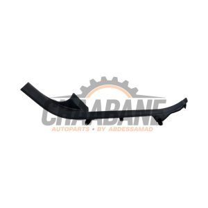 Plaque de protection divers 80A867767A Audi Q5 (FYB/FYG) 2.0 TFSI 16V Quattro 2016