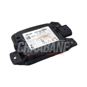 Capteur radar 5Q0907686B Seat Ateca (5FPX) 1.4 TSI 16V 4Drive 2016