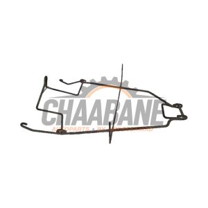 Mecanique de suspension roue de secours KANGOO Mercedes Citan (415.6) 1.5 109 CDI