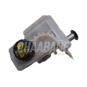 Cylindre de frein principal 5Q1611301C Audi S3 Sportback (8VA/8VF) 2.0 T FSI 16V 2012 / 2020