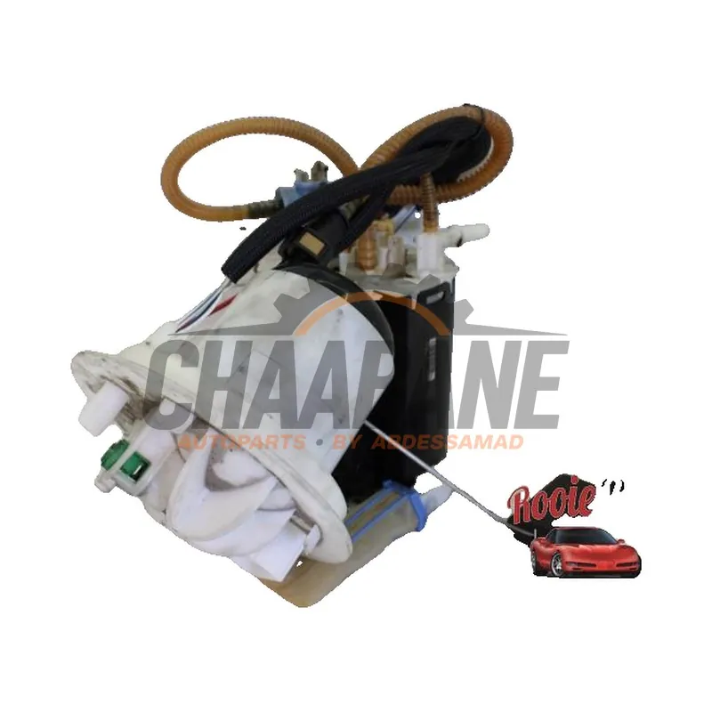 Pompe carburant electrique CPLA9A309AA Jaguar F-type Convertible 3.0 S V6 24V
