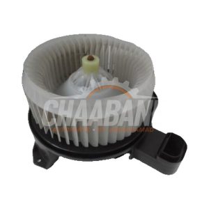 Moteur de ventilation chauffage MF1163605570 Jaguar I-Pace