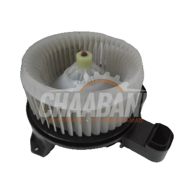 Ventilateur chauffage MF1163605570 Jaguar I-Pace EV400 AWD
