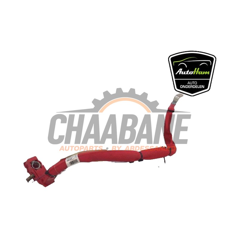 Capteur de batterie 619133 BMW X4M (F98) 3.0 TwinPower Turbo 24V Competition 2019