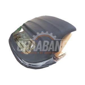 Softtop toit escamotable 8S7871011A Audi TT 2014