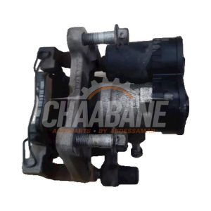 Etrier arriere droit GX732K327BF Landrover Range Rover Velar (LY) 2.0 D180 AWD