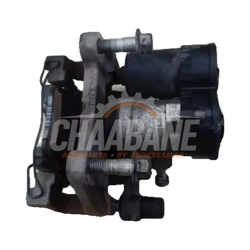 Etrier arriere droit GX732K327BF Landrover Range Rover Velar (LY) 2.0 D180 AWD