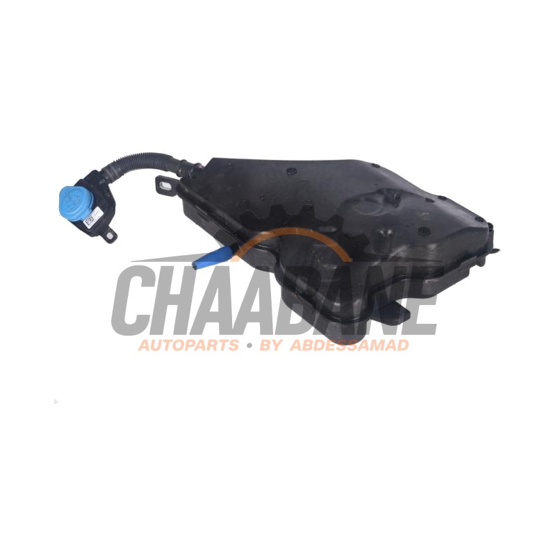 Reservoir dexpansion 8084422 BMW M4 2020