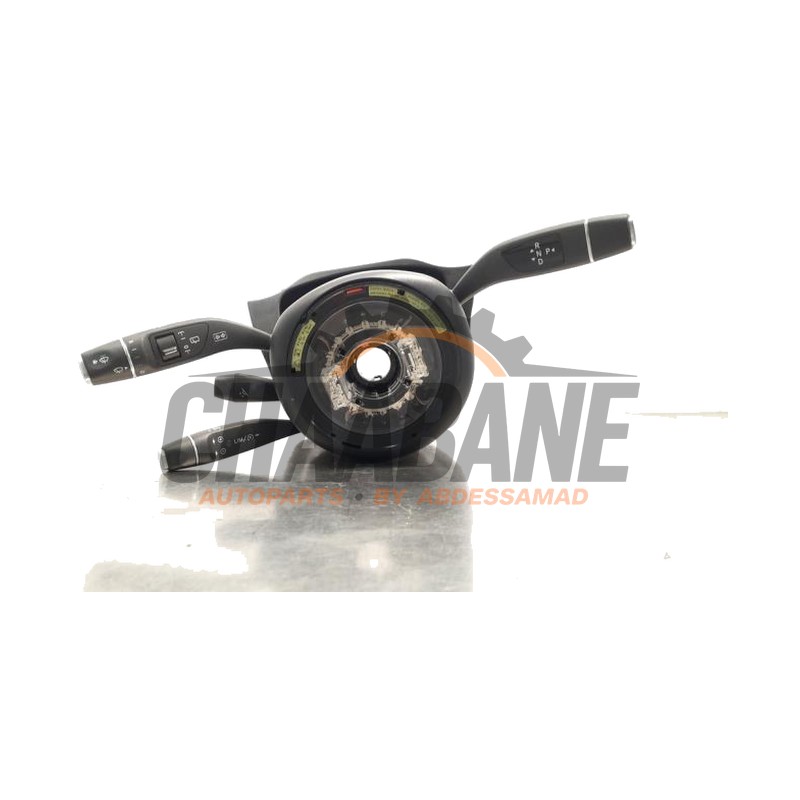 Commodo dessuie glace A2059008412 Mercedes GLC (X253) 2.2 220d 16V BlueTEC 4-Matic