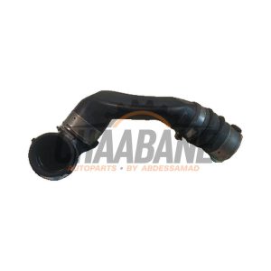 Tuyau daspiration air LR092412 Jaguar XE 2.0 200 Turbo 16V