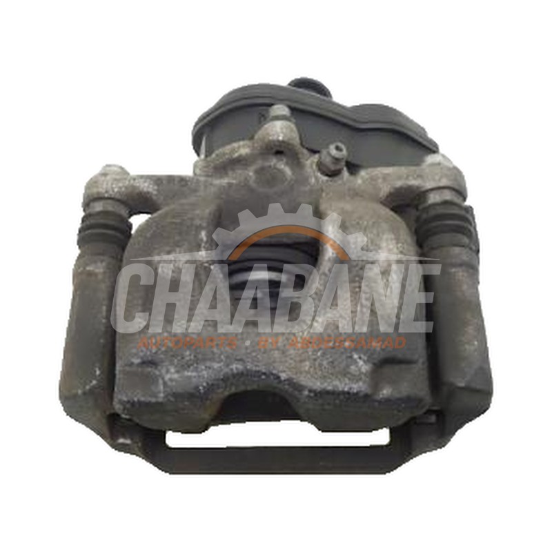 Etrier de frein arriere gauche 8W0615405AA Audi A4 Avant (B9) 2.0 TFSI 16V 2015