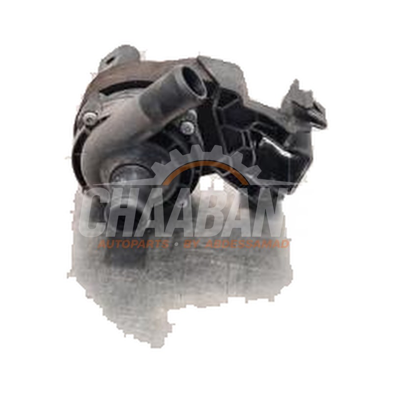 Pompe a eau supplementaire A2118350028 Mercedes CLA Shooting Brake (118.6) 2.0 CLA-200d