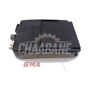 Module navigation A1728100011 Mercedes A (W176) 1.5 A-180 CDI, A-180d 16V