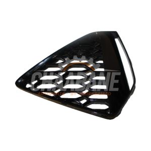 Pare-chocs grille 4K8807681DT94 Audi RS 6 Avant (C8) 4.0 V8 TFSI Mild Hybrid 32V 2019