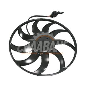 Ventilateur moteur 5WA959203B Skoda Octavia 2019