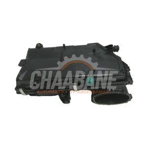 Boitier filtre a air A6540902501 Mercedes E-Klasse