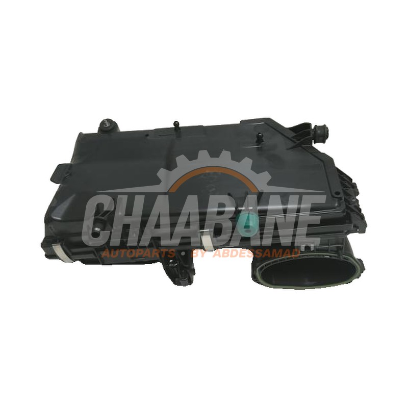 Boitier filtre a air A6540902501 Mercedes E-Klasse