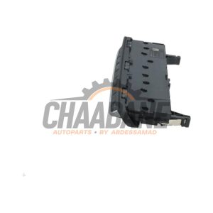 Commodo 8W0925301BC5PR Audi S4 (B9) 3.0 TFSI V6 24V 2016