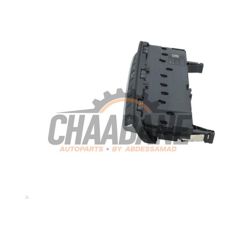 Commutateur 8W0925301BC5PR Audi S4 (B9) 3.0 TFSI V6 24V 2016