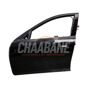 Porte avant gauche A2137200105 Mercedes E-Klasse
