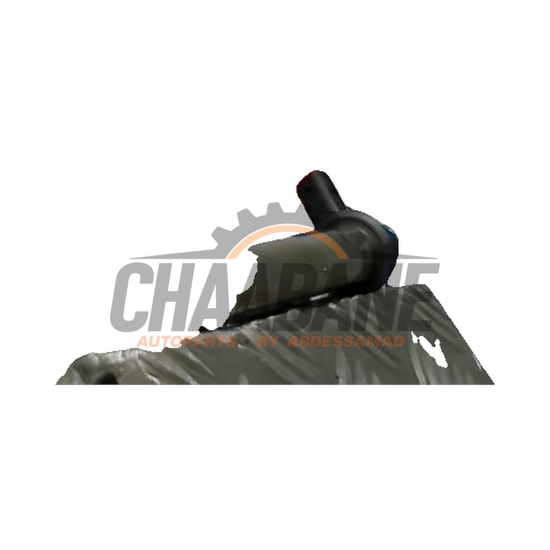 Injecteur (injection essence) 0261500614 Mercedes C (R205) C-180 1.6 16V