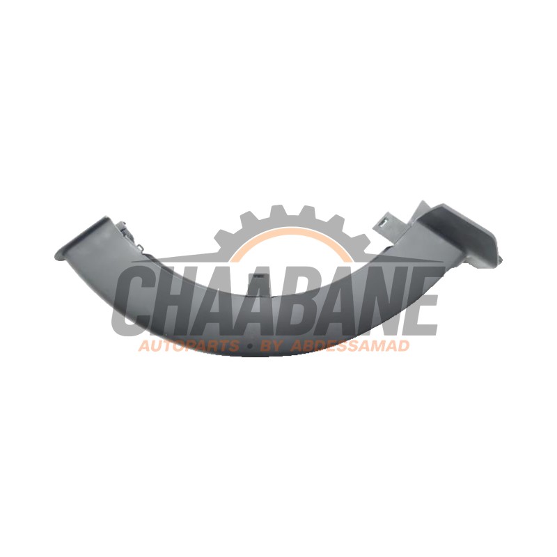 Plaque de protection divers 9J1827339 Porsche Taycan (Y1A) 4S 2019