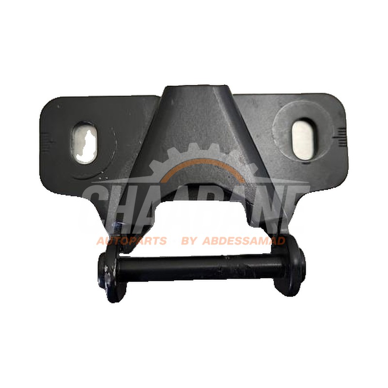 Attrape-porte bus/utilitaire droite 905742027R Mercedes Citan (420.6) 1.5 110 CDI