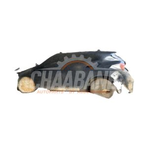 Portiere 4portes arriere gauche BMW X2 (F39) xDrive 18d 2.0 16V 2017 / 2023