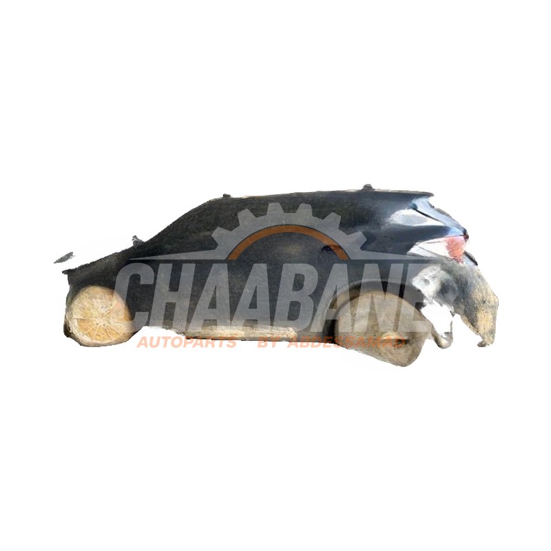 Porte arriere gauche BMW X2 (F39) xDrive 18d 2.0 16V 2017 / 2023