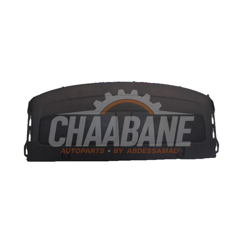 Plage arriere 8W5863411ERW7 Audi A4 (B9) 2.0 TDI 16V 2015