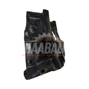 Support pare-chocs arriere gauche 5FE807377A Seat Leon Sportstourer (KLF) 1.5 TSI 16V 2020