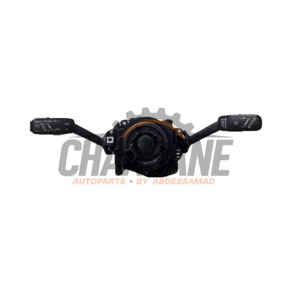 Commodo dessuie glace 5Q0953521KT Skoda Octavia 2012 / 2020