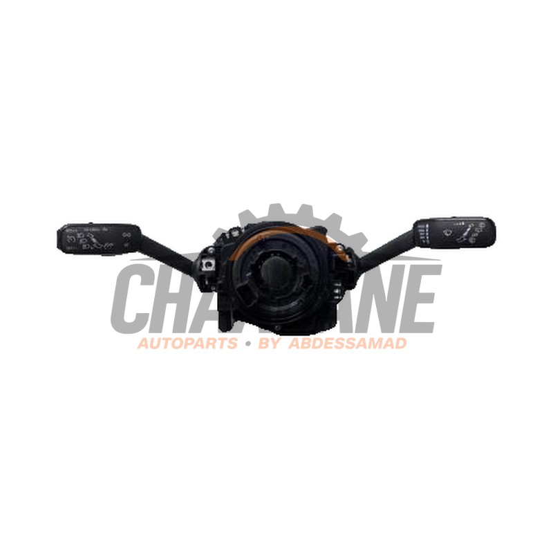 Commodo dessuie glace 5Q0953521KT Skoda Kodiaq 1.4 TSI 16V 2016