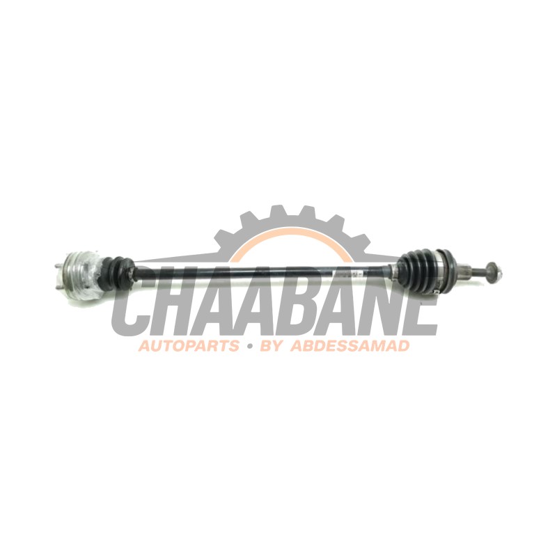 Cardan gauche (transmission) 8250051484002B Audi R8 (4S3/4SP) 5.2 V10 Plus Quattro 2015