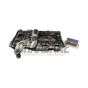 Tube daspiration huile A6511802651 Mercedes A (W176) 2.2 A-220 d 16V 4-Matic