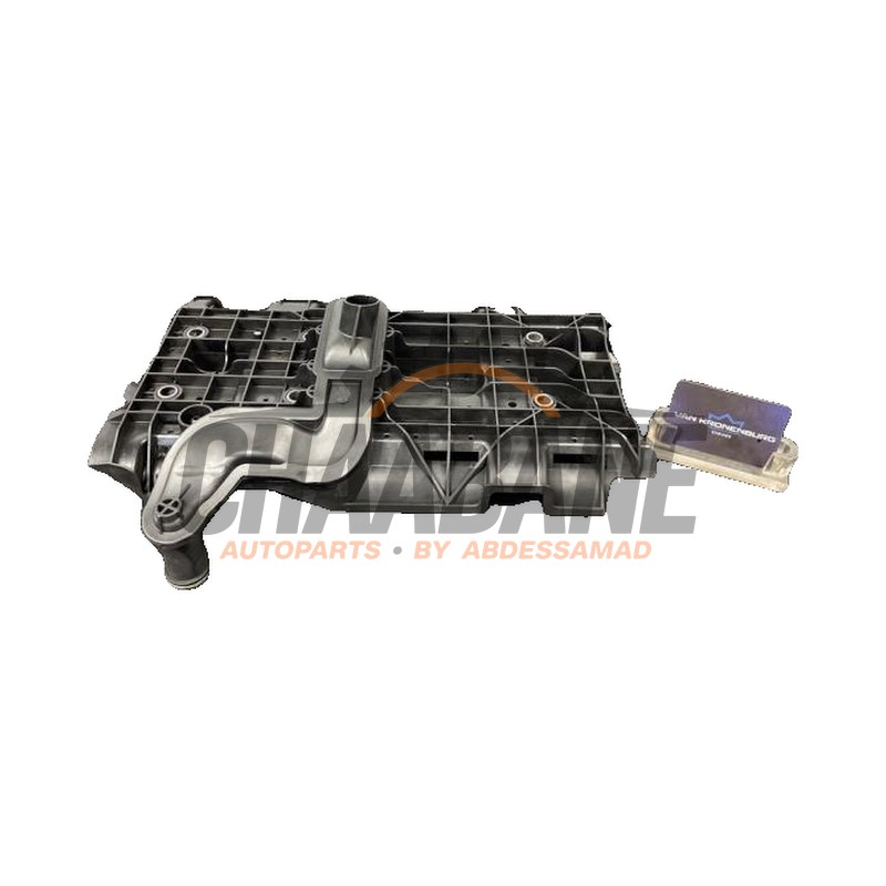 Tube daspiration huile A6511802651 Mercedes A (W176) 2.2 A-220 d 16V 4-Matic