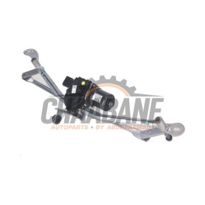 Moteur essuie-glace avant 5A45FD1 BMW X7 2019